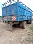 Isuzu FTR90 Truck - 2013 - 4