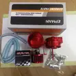 Universal Aluminum Oil Catch Can Kit - 2
