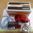 Universal Aluminum Oil Catch Can Kit - 3