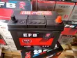 EFB NS60 45Ah Car Battery - Brand New - 2