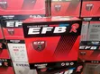 EFB NS60 45Ah Car Battery - Brand New - 3