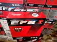EFB NS60 45Ah Car Battery - Brand New - 4