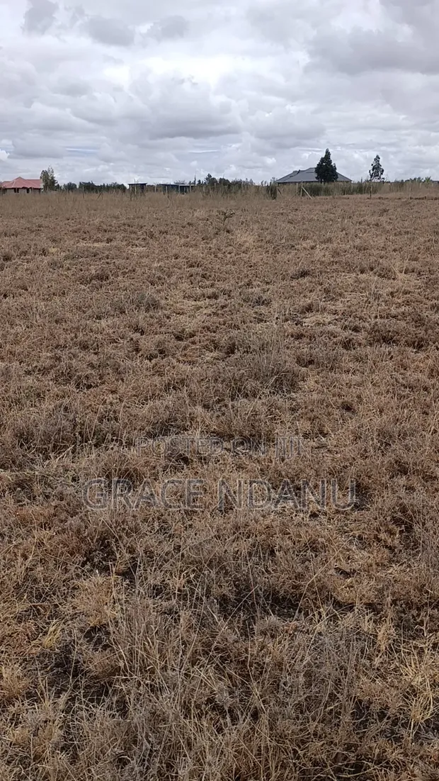 Kitalu cha Makazi kwa Uuzaji Kisaju, Kitengela - 1