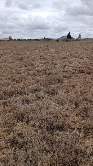 Kitalu cha Makazi kwa Uuzaji Kisaju, Kitengela
