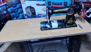 Complete Singer Sewing Machine - Brand New