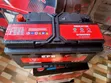 EFB DIN 80 Automotive Battery - 12 Months Warranty - 2