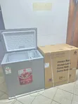 Hanmac 200L Chest Freezer - Mpya Kabisa - 2