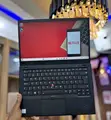 Lenovo ThinkPad X1 Carbon Laptop (Refurbished) - 4