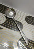 Stainless Steel Serving Spoon - 3