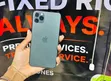 Apple iPhone 11 Pro Max 64GB Kijani - 1