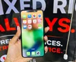 Apple iPhone 11 Pro Max 64GB Kijani - 2