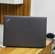 Lenovo ThinkPad T14s G4 Laptop - Core i7, 16GB RAM, 256GB SSD - 1