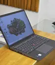 Lenovo ThinkPad T14s G4 Laptop - Core i7, 16GB RAM, 256GB SSD - 2
