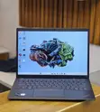 Lenovo ThinkPad T14s G4 Laptop - Core i7, 16GB RAM, 256GB SSD - 5