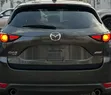 Mazda CX-5 2018 Gray - 4