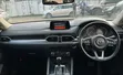 Mazda CX-5 2018 Gray - 5