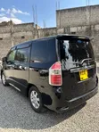 Toyota Noah 2008 Black - 2