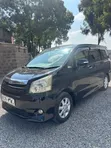 Toyota Noah 2008 Black - 3
