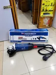 Maxmech AG 950-115L Angle Grinder - 2