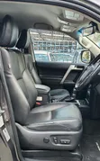 2021 Toyota Land Cruiser Prado 2.8 VXL Diesel - 1