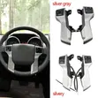 Toyota Prado J150 2010+ Steering Wheel Audio Controls - 4
