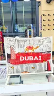 Mfuko Mkubwa wa Canvas na Pouch ya Bure - 5