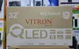 Vitron QLED 32 Inch TV - 3