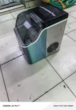 Mashine ya Kutengeneza Barafu ya Kilo 25 - Mpya Kabisa - 1