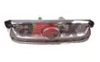 Toyota Hilux Vigo 2008 Onwards Chrome Grille - 2