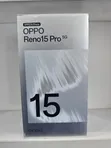Oppo Reno15 F 5G 512GB Mpya - 1
