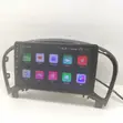 Nissan Juke Redio ya Android ya Inchi 9 na Fremu - 1
