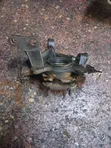 Hub ya Wheel Bearing ya Toyota Starlet (Iliyotumika) - 2