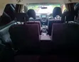 Subaru Exiga 2008 Brown - 2