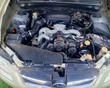 Subaru Exiga 2008 Brown - 3