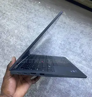 Lenovo ThinkPad X13 Yoga 16GB RAM, 512GB SSD
