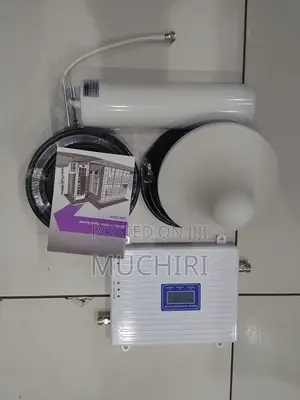 Brand New GSM Mobile Signal Booster
