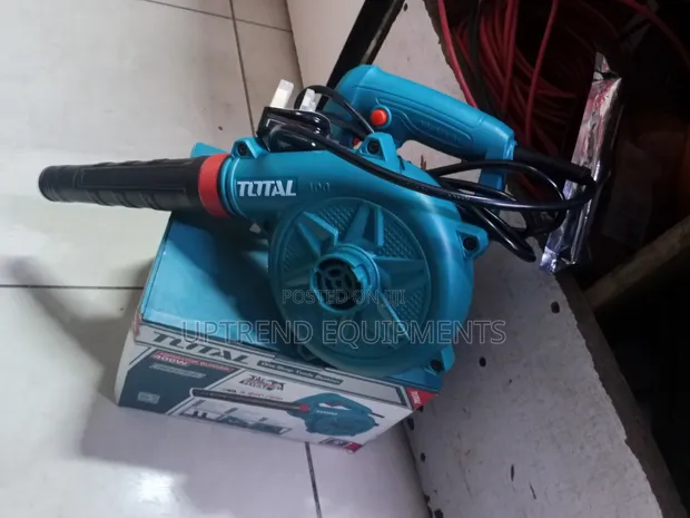 Total Aspirator Blower - 1