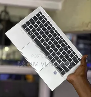 Laptop HP EliteBook x360 1030 G7 - Core i7, 16GB RAM, 256GB SSD