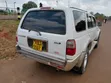 Toyota Hilux Surf 2.7 SSR 2002 - 4