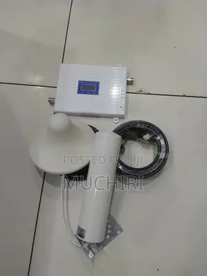 Complete GSM Booster 5G 4G 3G