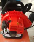 Hawk King 2-Stroke Leaf Blower ya Mgongoni - 2