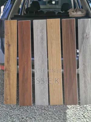 Quality SPC Flooring - Waterproof & Scratch Resistant