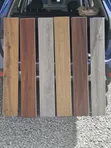 SPC Flooring Bora - Haiingii Maji na Haitakwaruzwa - 2