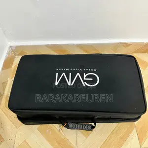 GVM 800D RGB LED Lights Kit (Iliyo tumika)