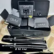 GVM 800D RGB LED Lights Kit (Iliyo tumika) - 2