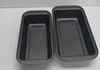 Bread Baking Tin with Sliding Lid - 1