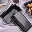 Bread Baking Tin with Sliding Lid - 2