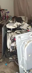 Washing Machine Repair and Service - 2