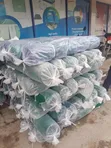 Green Scaffolding Safety Nets 3m x 50m - 2