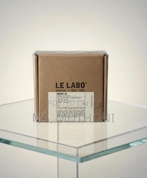 Le Labo Rose 31 Eau de Parfum (100ml) - 1